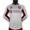 Camiseta LVP 2025-2026 Visitante Manga Larga- Version Pro Player