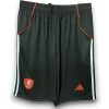 Pantalón corto Lvp 2025-2026 Local