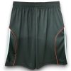 Pantalón corto Lvp 2025-2026 Local