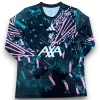 Camiseta LVP 2025-2026 Prepartido Manga Larga