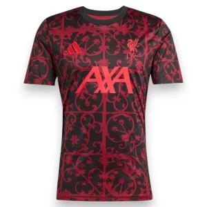 lwp-25-26-red-black-prematch-4.webp Camiseta LVP 2024-2025 Entrenamiento
