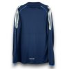 Camiseta Real Madrid 2005-2006 Visitante Manga Larga