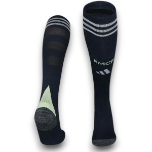 Calcetines Real Madrid 2025-2026 Visitante