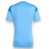 Camiseta Real Madrid 2025-2026 Portero Local