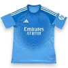Camiseta Real Madrid 2025-2026 Portero Local