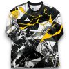 Camiseta Real Madrid x Marvel 2025-2026 Manga Larga