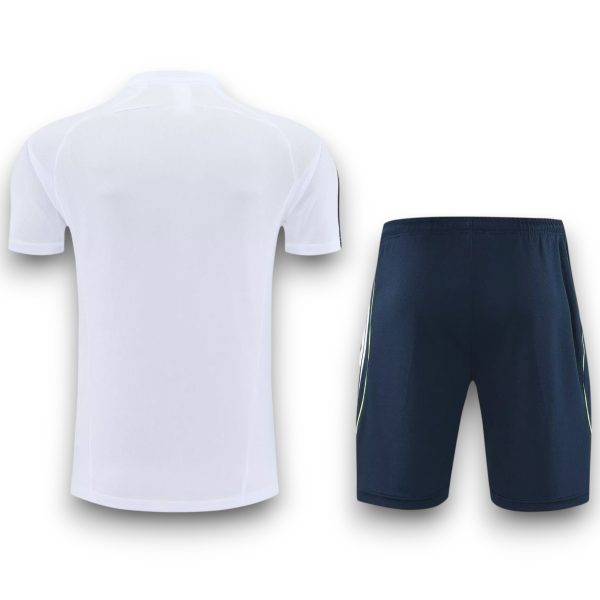 Conjunto Real Madrid 2025-2026 –  Local Entrenamiento 2
