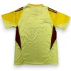 Camiseta Real Madrid 2025-2026 Portero  Visitante