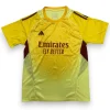 Camiseta Real Madrid 2025-2026 Portero  Visitante