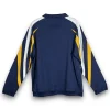 Chaqueta Real Madrid 2025-2026 Retro – Cortavientos