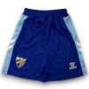 Pantalón corto Málaga 2025-2026 Local