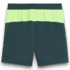 Pantalón corto Manchester City 2025-2026 Cuarto