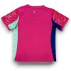 Camiseta Manchester City 2025-2026 Portero Visitante