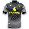 Camiseta Manchester United 2025-2026 Entrenamiento 2 – Version Pro Player