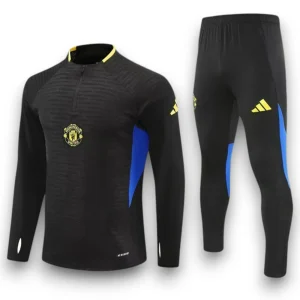 Chándal Manchester United 2025-2026 Alternativo 2 – Entrenamiento