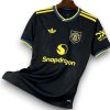 Camiseta Manchester United 2025-2026 Alternativa