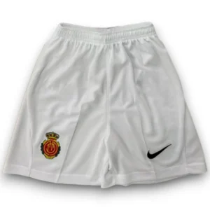 Pantalón corto Mallorca 2025-2026 Visitante