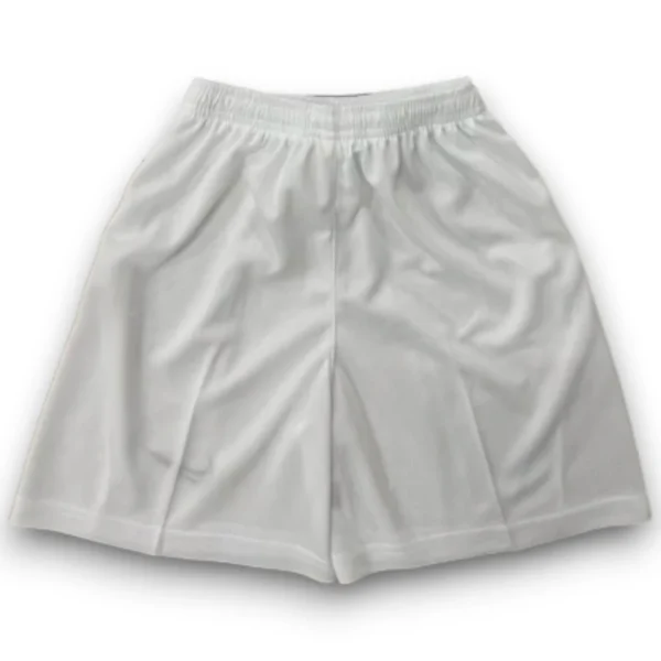 Pantalón corto Mallorca 2025-2026 Visitante