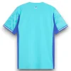 Camiseta Olympique Marsella 2025-2026 Cuarta