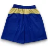 Pantalón corto Marsella 2025-2026 Cuarta