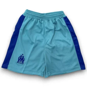 Pantalón corto Marsella 2025-2026 Portero Local