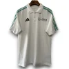 Polo Mercedes AMG Petronas F1 2025 White