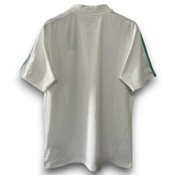 Polo Mercedes AMG Petronas F1 2025 White