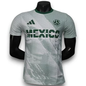 mexico-26-Mundial1-pro-player_2.webp Camiseta Mexico 2025 Edición Mundial – Version Pro Player