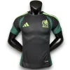Camiseta Mexico 2026 Visitante Entrenamiento – Version Pro Player