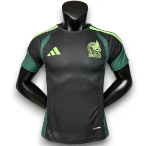 Camiseta Mexico 2026 Visitante Entrenamiento – Version Pro Player