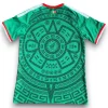 Camiseta México 2026 Local