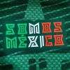 Camiseta México 2026 Local