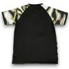 Camiseta Tigres UANL 2025-2026 Entrenamiento