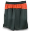 Pantalón corto Milan 2025-2026 Local