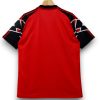 Camiseta AC Milan 1997-1998 Alternativa 4th