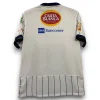 Camiseta Monterrey 2009-2010 Visitante