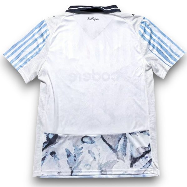 Camiseta Monterrey 2025-2026 Enternamiento