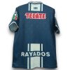 Camiseta Monterrey 1997-1998 Visitante