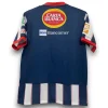 Camiseta Monterrey 2009-2010 Local