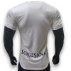 Camiseta Nápoles 2025-2026 Visitante Pro Player