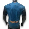 Camiseta Nápoles 2025-2026 Especial Halloween – Pro Player