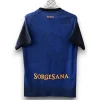 Camiseta Nápoles 2025-2026 Halloween