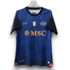 Camiseta Nápoles 2025-2026 Halloween