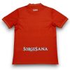 Camiseta Nápoles 2025-2026 Local Portero