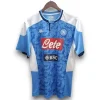 Camiseta Nápoles 2019-2020 Local