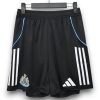 Pantalón corto Newcastle 2025-2026 Local