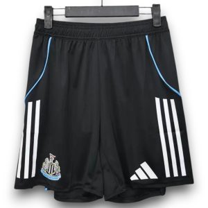 Pantalón corto Newcastle 2025-2026 Local