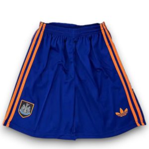 Pantalón corto Newcastle 2025-2026 Alternativo