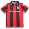Camiseta OGC Niza 2025-2026 Local
