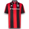 Camiseta OGC Niza 2025-2026 Local